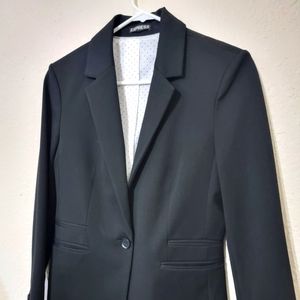 Express Career Blazer